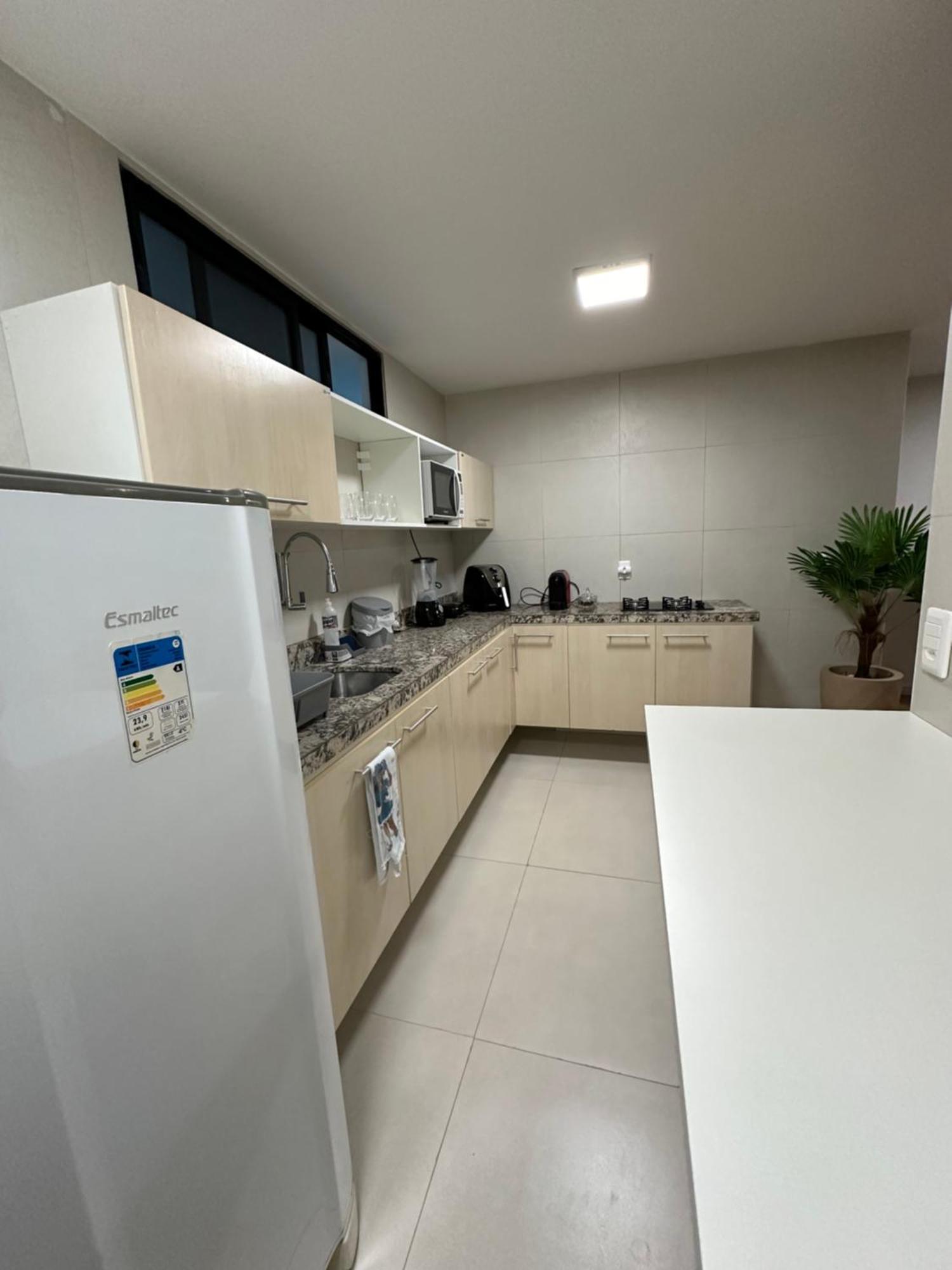 Sua Casa Em Apartment