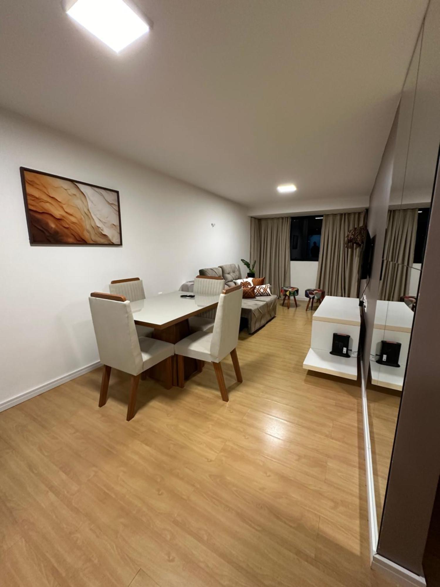 Sua Casa Em *