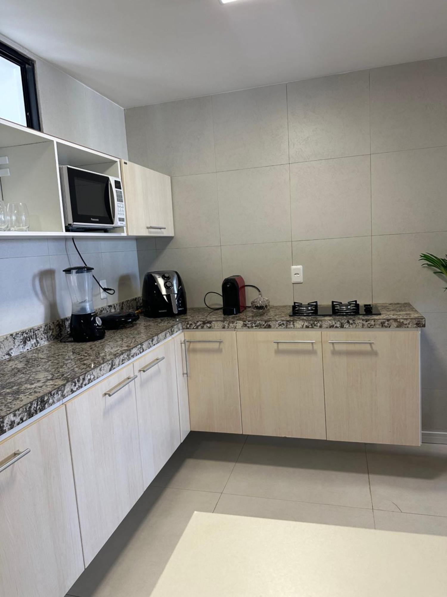 Apartment Sua Casa Em *